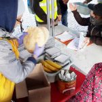 Chios, Refugee relief work – November15, 2016-8